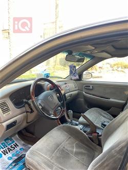 كيا اوبتيما